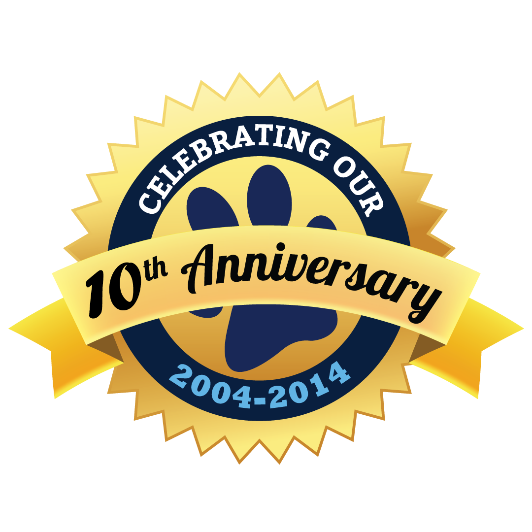 10th anniversary clip art free - photo #30