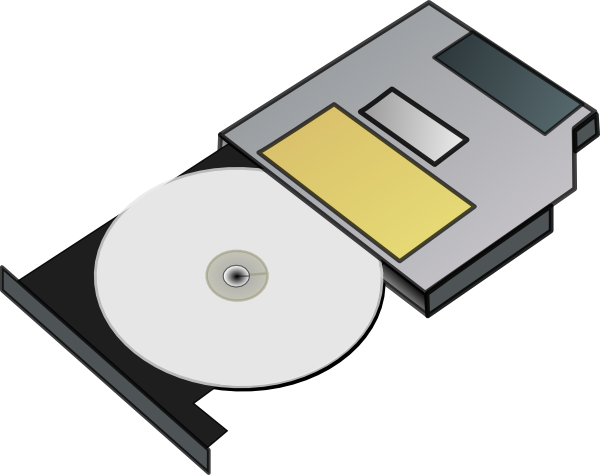 computer disk clip art - photo #49
