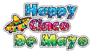 Cinco de Mayo | Favorite Things for a CAUSE