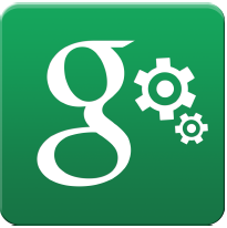 What is the Google Settings icon (Shortcut) that was added to my ...