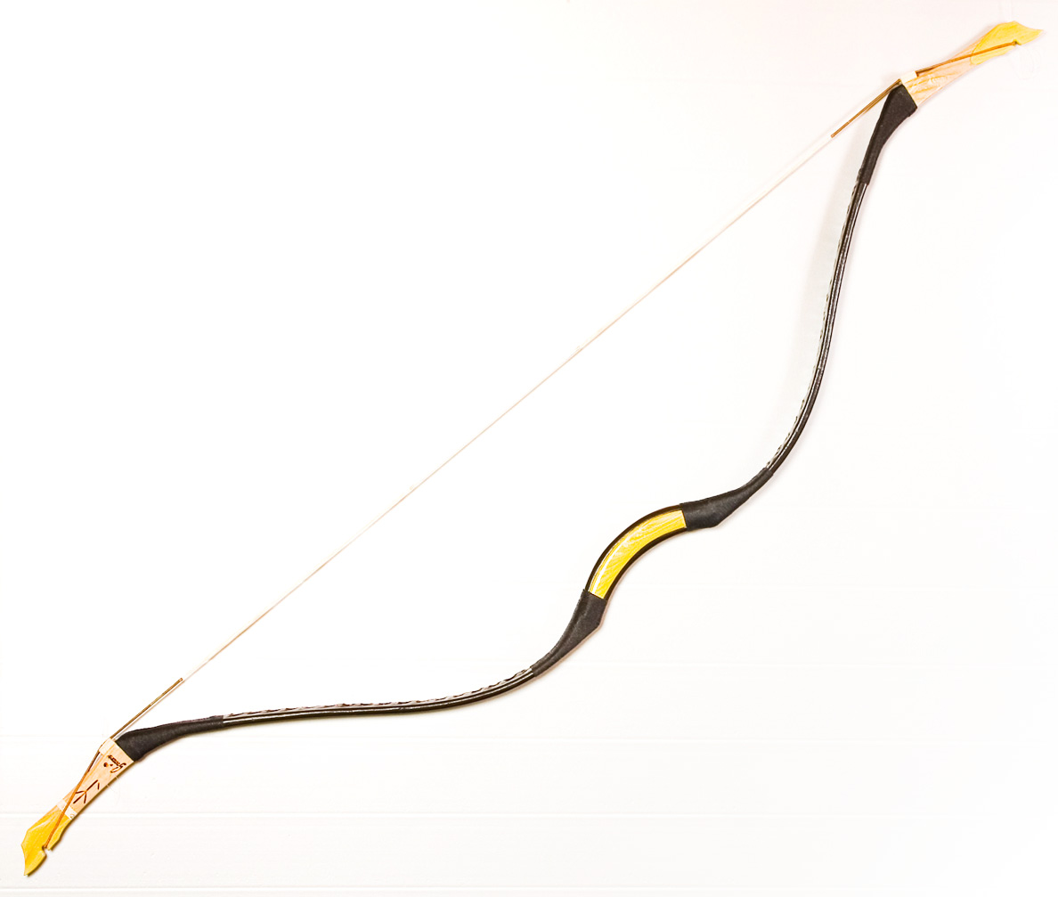Classic Bow Europe - Traditional Hungarian Made Classic Recurve ...