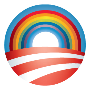 Obama lobbies 'gays'for edge over Hillary