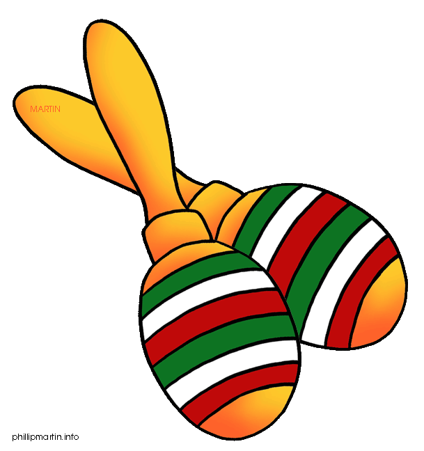 free clip art mexican christmas - photo #32