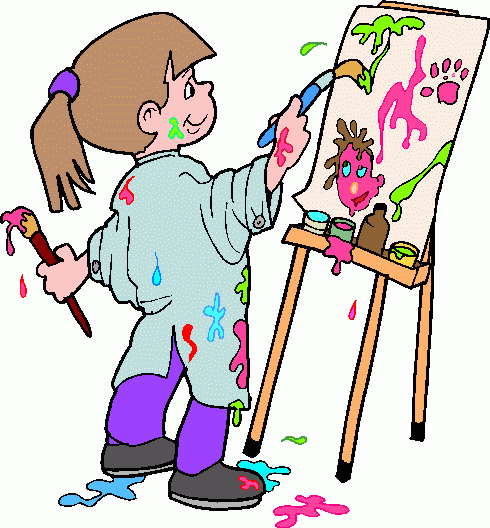 clip art pictures for kindergarten - photo #49