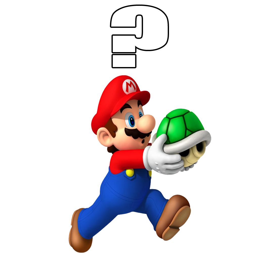 Mario: Still Good? | ScrewAttack.