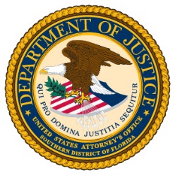 USDOJ: US Attorney's Office - Southern District of Florida
