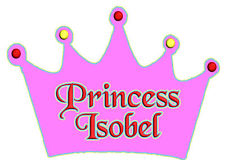 Disney Princess Crown