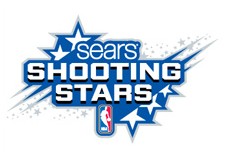 Sears joins the NBA to unveil Sears Shooting Stars at NBA All-Star ...