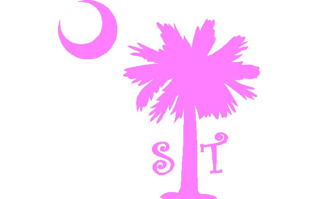 Monogram Decals and Preppy Decals -- Free Shipping! @ 2 Preppy Girls