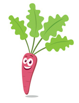 Free Vegetables Clipart - Clip Art Pictures - Graphics - Illustrations
