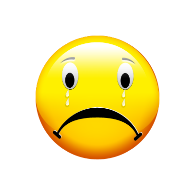 Emotion F028 Face Emoticons Emotions Crying Expressions Cry ...