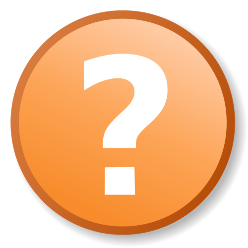 questions and answers icon clipart - photo #20