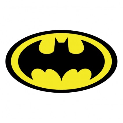 Printable Batman Symbol Coloring Pages Thiago Freitas ...