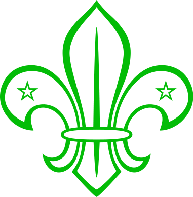 Boy Scout Logo Clipart