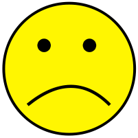Smiley Symbol: 10+ Most Sad Smileys/Emoticons