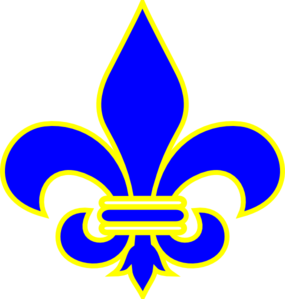 Boy Scout Logo Clip Art - vector clip art online ...