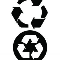 1000+ images about Recycle Printables