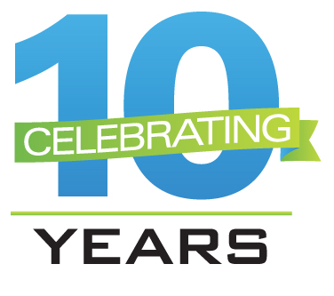 10 Year Anniversary Promotion | Creative Agency Secrets