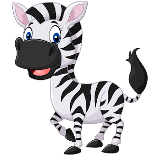 Zebra Cartoon Pictures - Zebra Cartoon Pictures