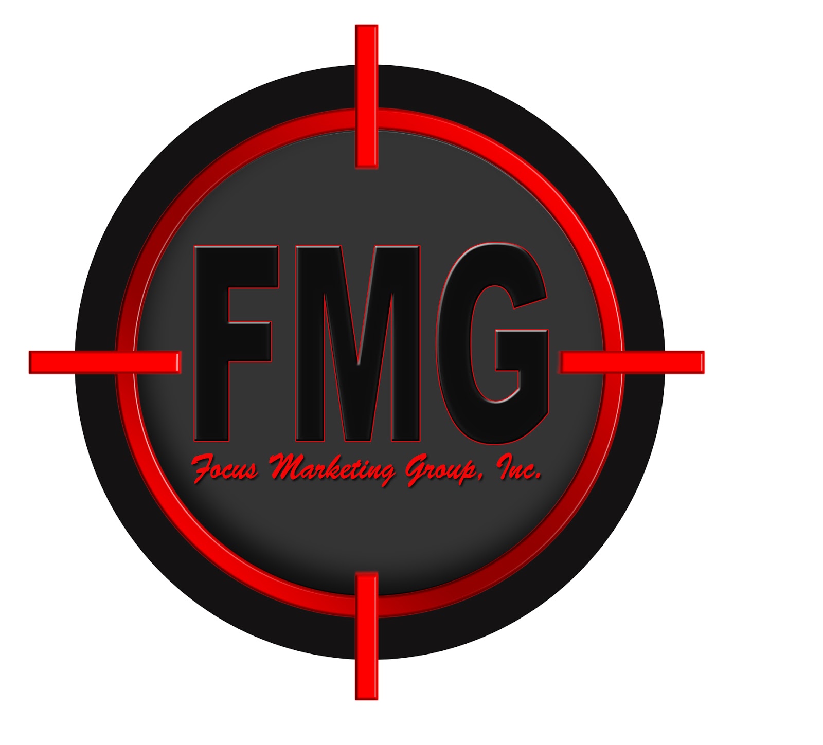 Got Focus? :|: Blog from Focus Marketing Group, Inc.: New Website