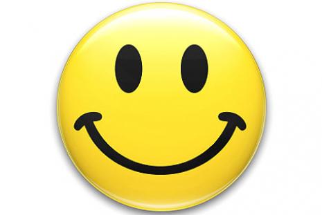 Animated Smiley Clipart