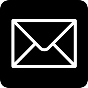 Email Icon Vector - Free Clipart Images