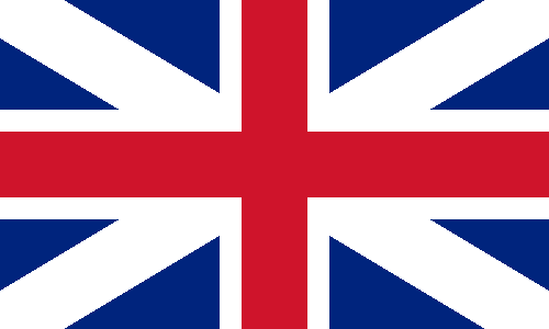 United Kingdom Flag PNG Transparent Images | PNG All