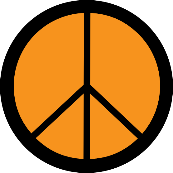 clipartist.net Â» Clip Art Â» Peace Sign 4 Fav Cnd Logo Peace Symbol ...