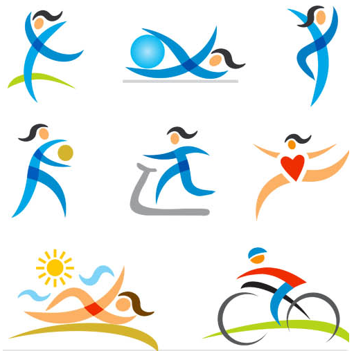 free vector sport "search results | Free vector graphics and ...