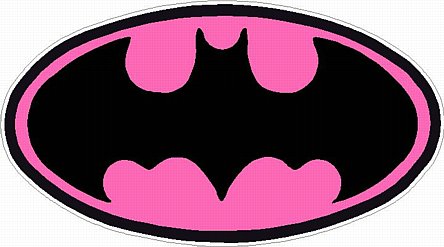 Images Of Batman Symbol