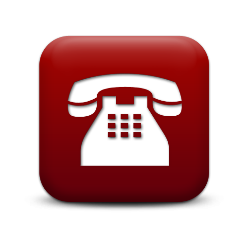 Traditional Telephone (Phone) Icon #128683 Â» Icons Etc