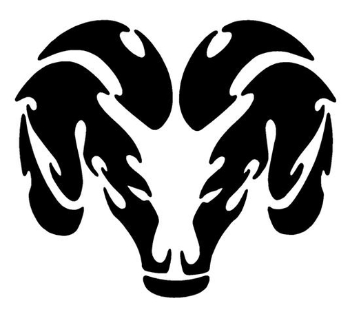 Ram Head Pictures Clipart - Free to use Clip Art Resource