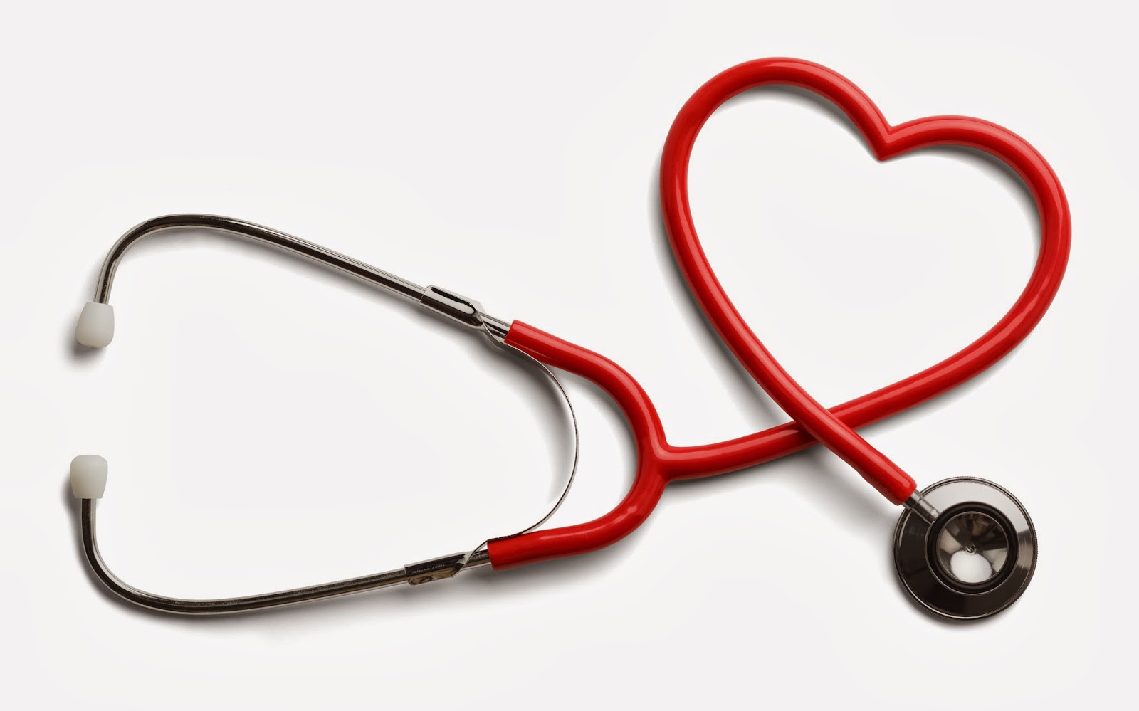 Heart Stethoscope Png - Free Icons and PNG Backgrounds