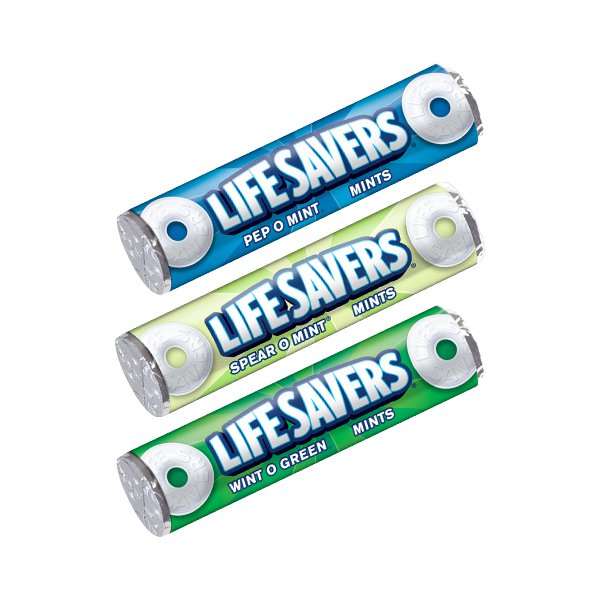 Life Savers Candy | CandyWarehouse.com Online Candy Store