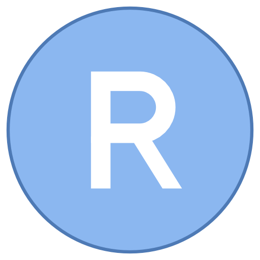 Registered Trademark Icon - Free Download at Icons8