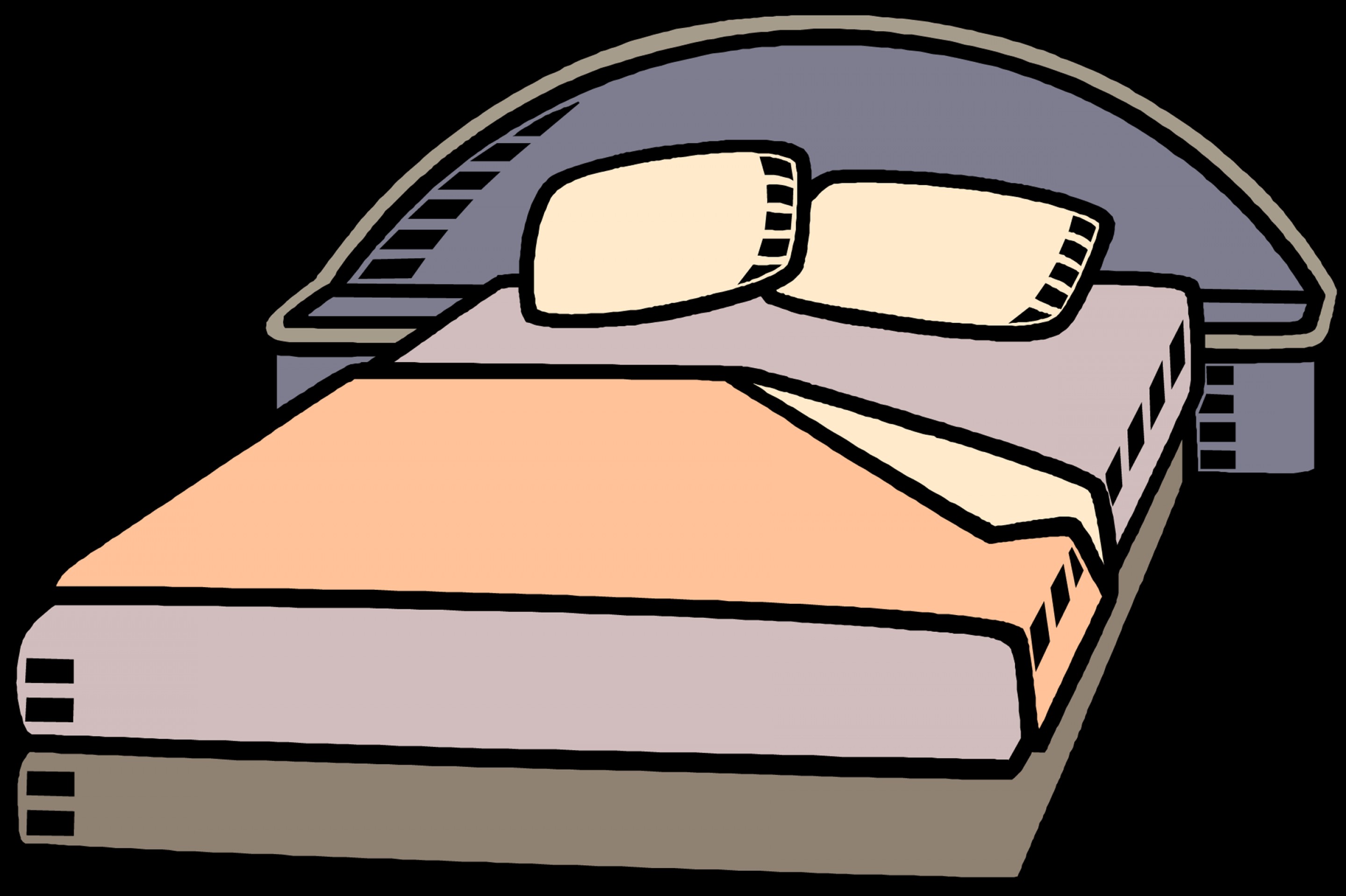 Make Bed Animated Picture - ClipArt Best