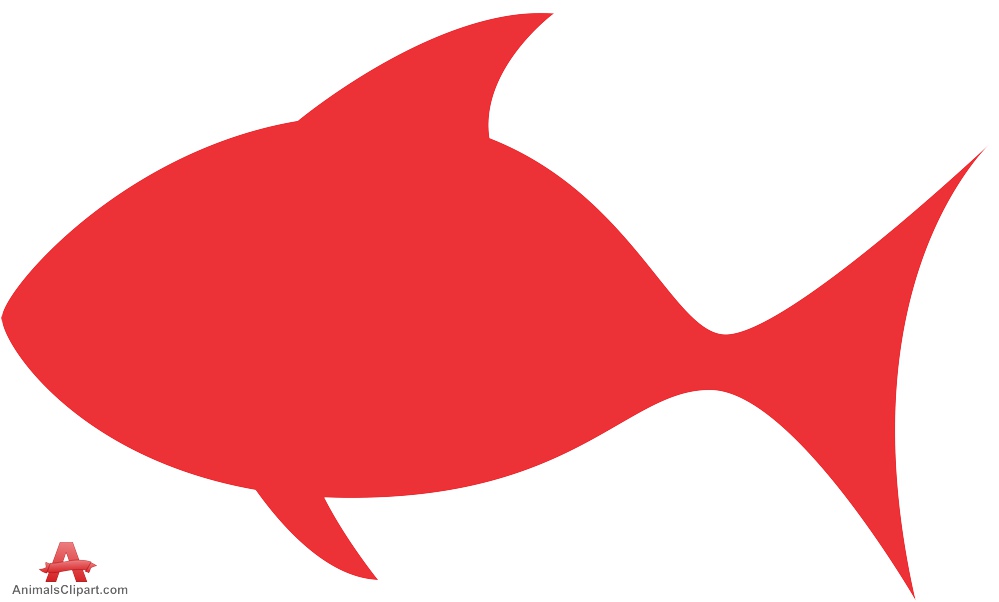 red fish clipart – Clipart Free Download