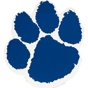 Kentucky Wildcats Clipart