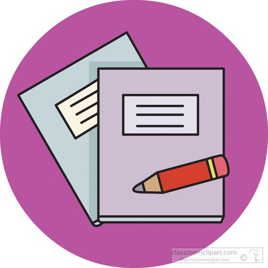 Science : science-lab-report-icon-606 : Classroom Clipart