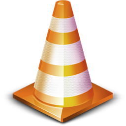 Cone Caution Traffic / Construction / 256px / Icon Gallery
