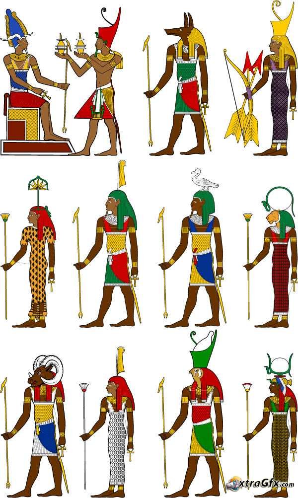 1000+ images about Egypt's God