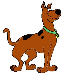 â?· Scooby-Doo: Gif Gambar Animasi & Animasi Bergerak - 100% GRATIS!