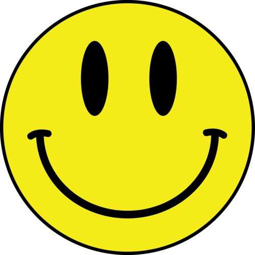 smiley face tumblr Gallery