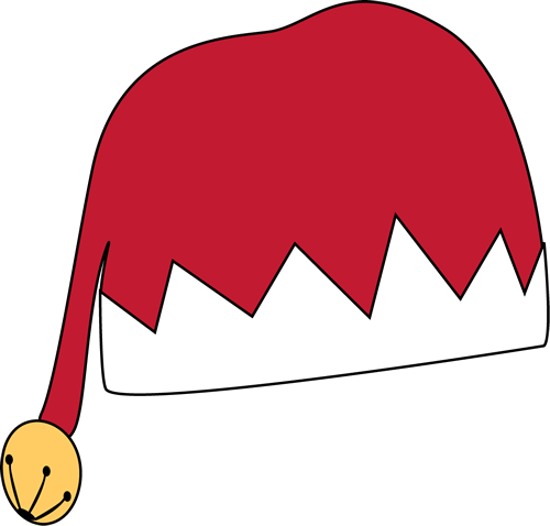clip art red hat - photo #30