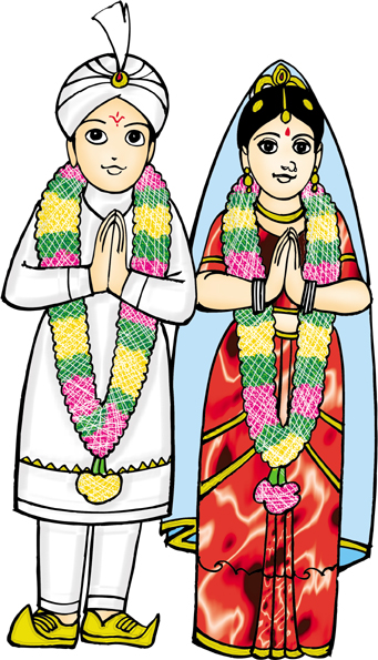 marriage clipart collection - photo #13