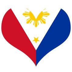 Filipino Flag Tattoos - ClipArt Best
