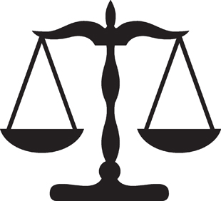 Pictures Of Law Symbols - ClipArt Best