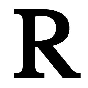 Letter R - ClipArt Best