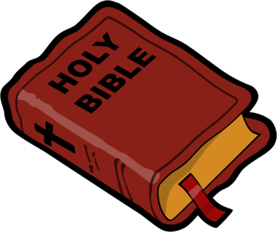 Clip Art Bible - Tumundografico