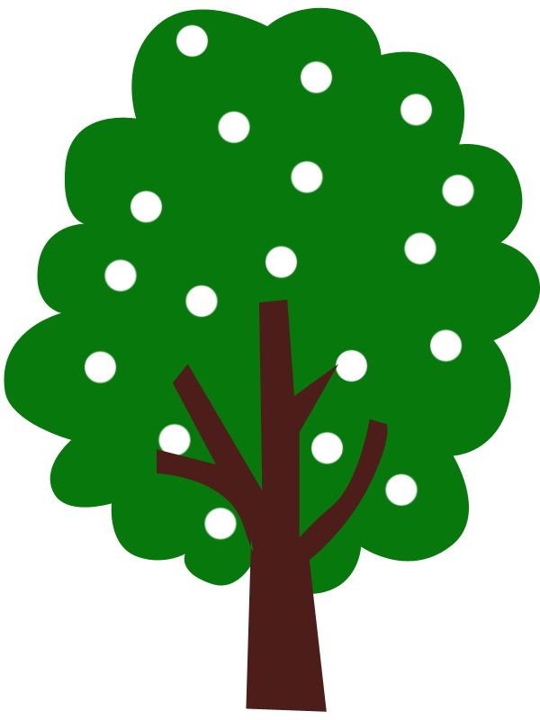 Images Of Tree | Free Download Clip Art | Free Clip Art | on ...